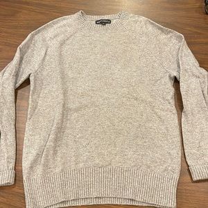 Men’s Size Small J Crew Mercantile Sweater